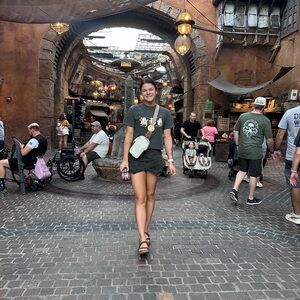 Meet your Posher, Gather